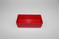 3"x6"x2" Plastic Drawer Organizer