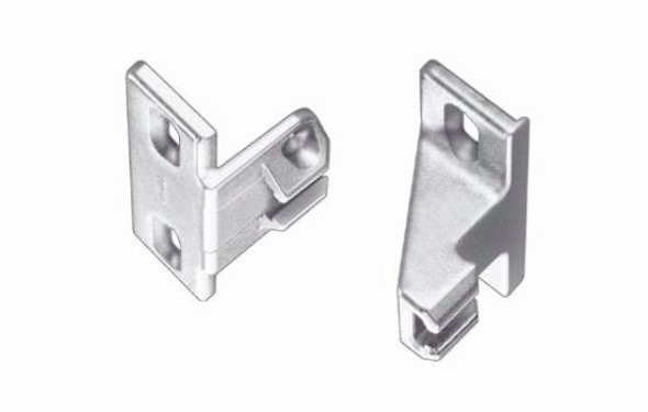 FOR COMPACT 33 110° HINGE BLUM 1 3//8 /" OVERLAY MOUNTING PLATE 130.1140.02