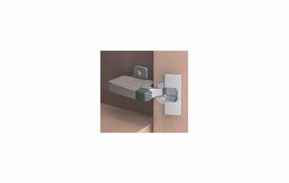 Blum 973A0600 Blumotion Soft Close Add-On for Half Cranked Arm Clip Top Hinges