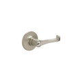 Dexter by Schlage J54TOR619 Torino Keyed Entry Lever, Satin Nickel