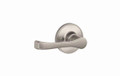 Dexter J170TOR619 Satin Nickel Single Dummy Leverset from the Torino Series