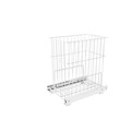 Rev-A-Shelf / HRV-1220 S / Pull-Out Wire Hamper