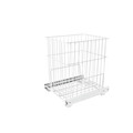 Rev-A-Shelf / HRV-1520 S / Pullout Wire Hamper