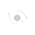 Tresco Pockit 120-L (Linkable) 3000K White L-LPOC-3W-120L-WWH-1