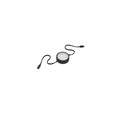 Tresco Pockit 120-M (Linkable) 3000K Black L-MPOC-4W-120L-WBL-1