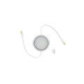 Tresco Pockit 120-L (Linkable) 3000K Nickel L-LPOC-3W-120L-WNI-1