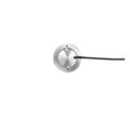 Tresco 3W Power Pockit, 5000K Nickel L-POC-3LEDSFR-CNI-1