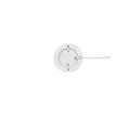 Tresco 1.5W Pockit Plus, 3000K White L-POC-1LEDSFR-WWH-1