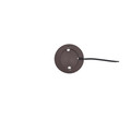 Tresco 1.5W Pockit Plus, 3000K Oil Rubbed Bronze L-POC-1LEDSFR-WORB-1