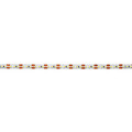 Tresco 3W FlexTape 16.4 ft. (5 m) Roll, 4800K L-LED-FLXTPE-CRHO-1