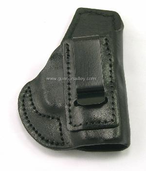 Kahr CT380 Holster Options