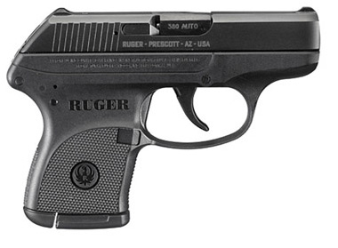 Ruger Lcp 380 Holsters