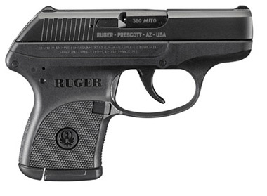 Ruger LCP Holsters