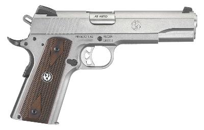 Ruger SR1911 Pistol