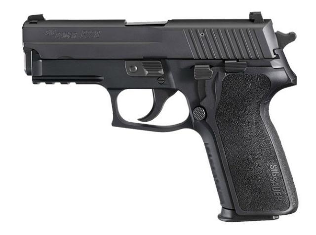 Details about   Gun Holster HIP FITS SIG SAUER P229 3.9" BRL 9MM 40 S&W H5 