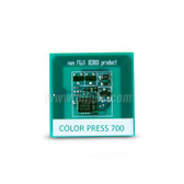 Chip Toner Xerox Color 700 / 700i / C75