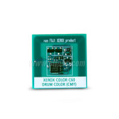 Chip  Compatible Drum Color Press C60 / C70