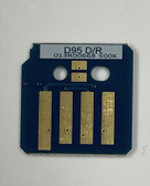 Xerox D95A - D110 - D125 OPC drum CHIP