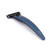 Bolin Webb R1S Blue 3000 Razor - Mach3 Blade (Razor Top)