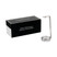 Edwin Jagger Razor Stand - Double Wire Chrome Plated