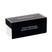 Edwin Jagger Razor Stand - Double Wire Chrome Plated Box