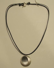 Sarina silver 925 neclace SN1371