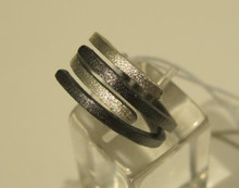 Sarina silver ring SR93