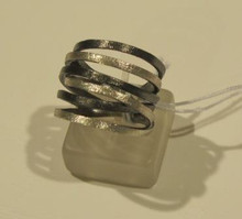 Sarina silver Ring SR1110