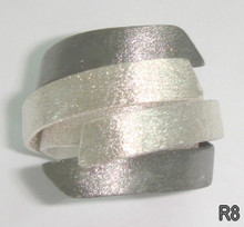 Sarina Handmade Jewelry silver Ring
