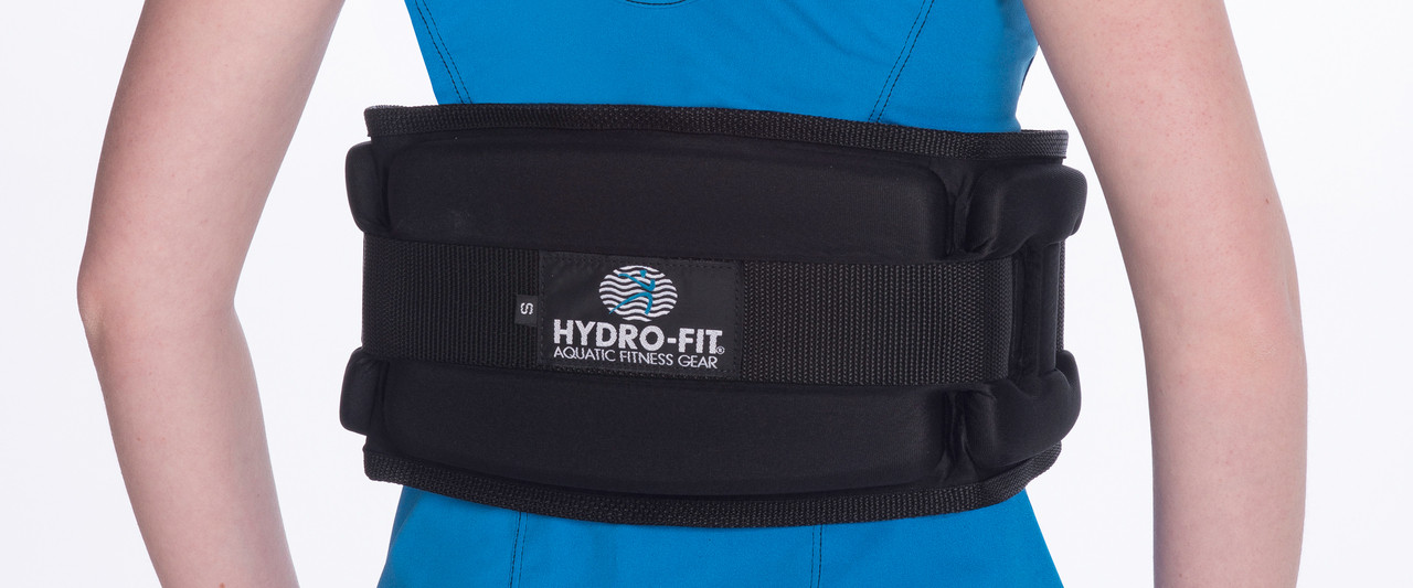 Wave Swim Training Belt - Medium - Hydro-Fit