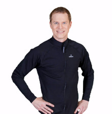 HYDRO-FIT Men's Warmup Jacket