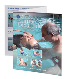 AquaStretch Facilitator Pool Guide