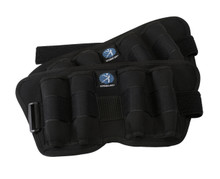 HYDRO-FIT Weighted Cuff Covers