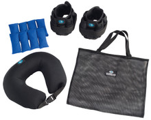 AquaStretch Facilitator Kit