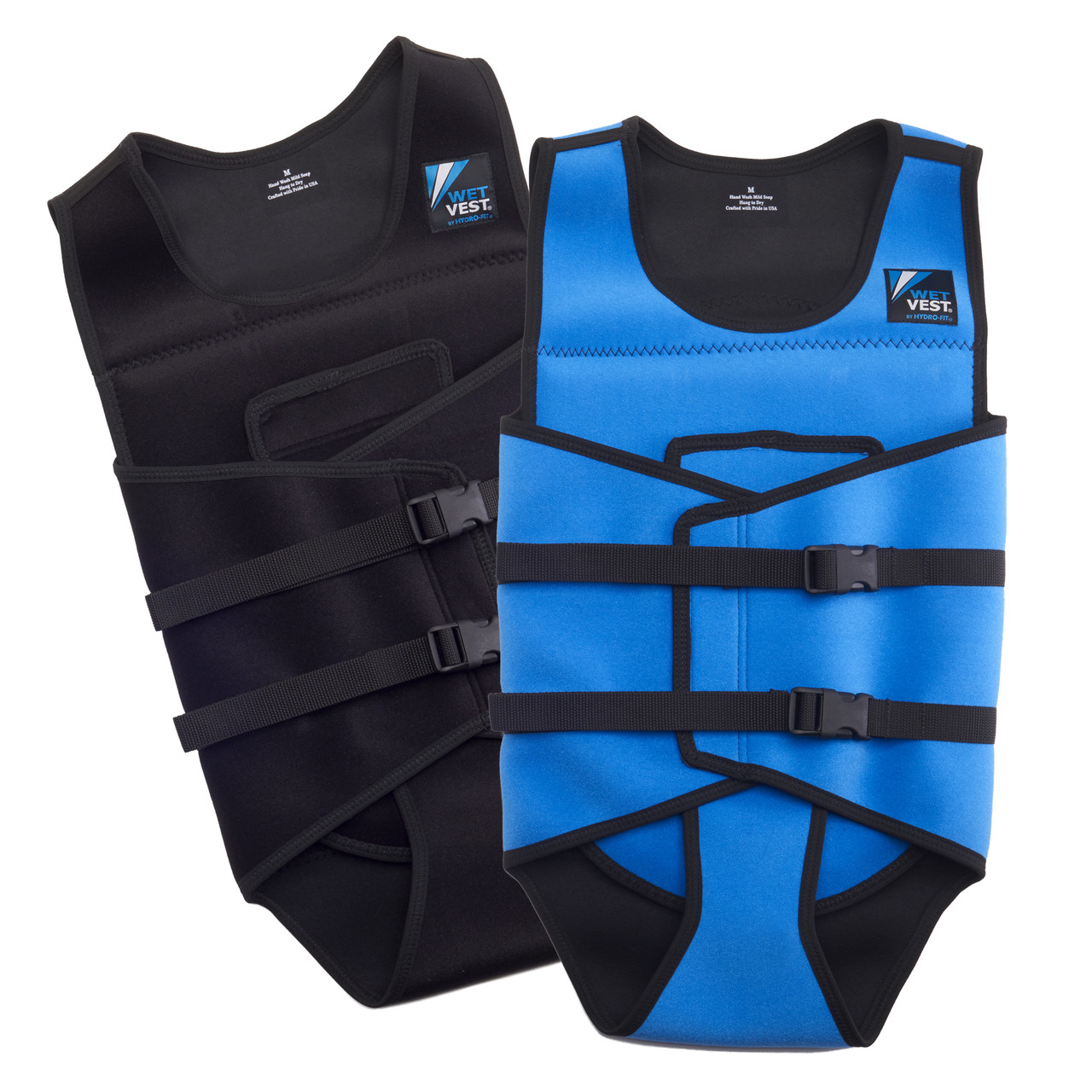 WET VEST II - HYDRO-FIT