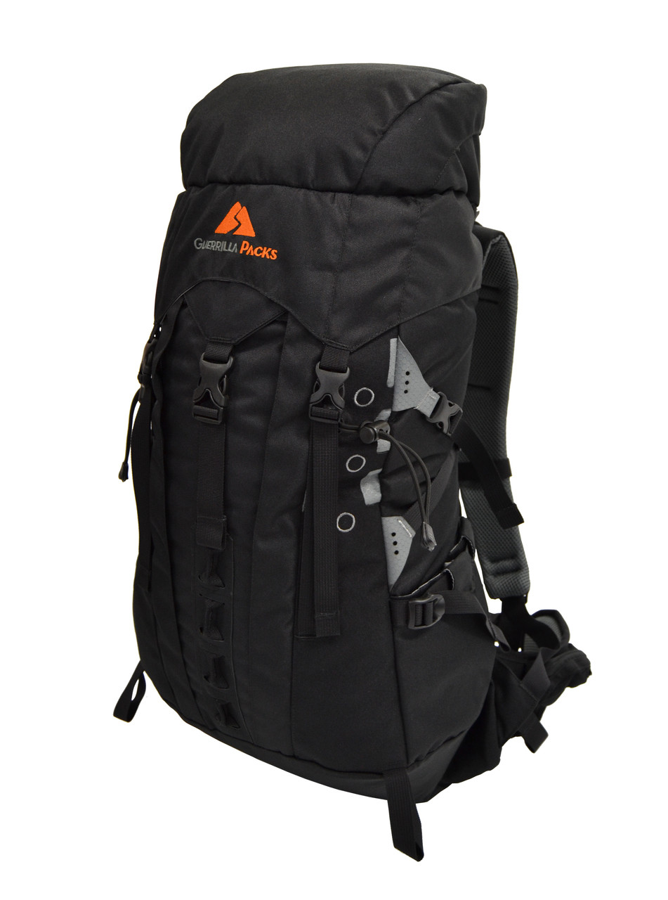 50l hiking backpack