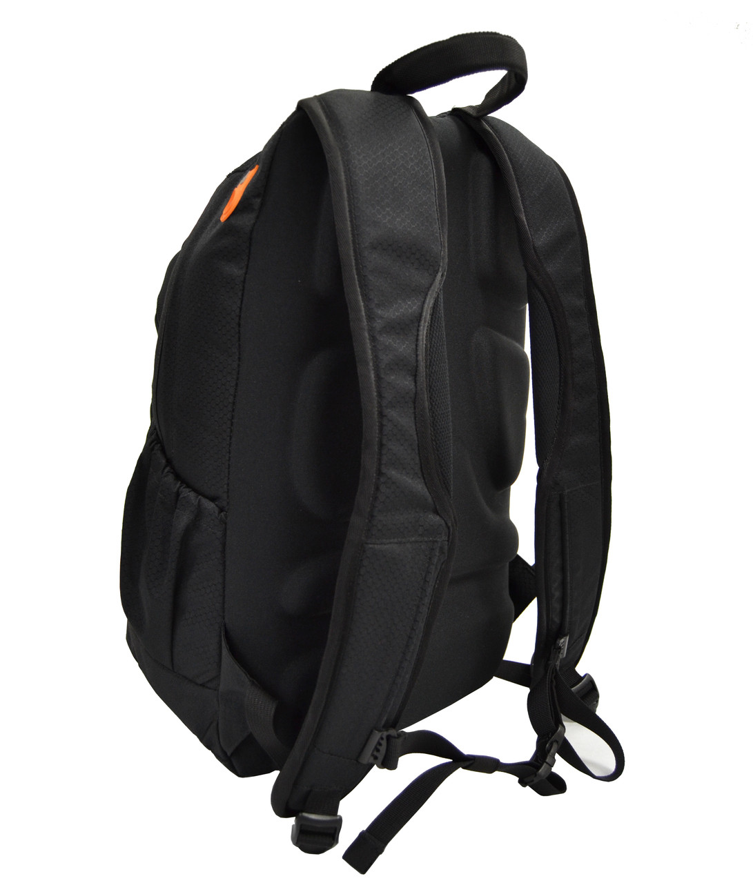[BUBILIAN] SNIPER BACKPACK#BLACK スナイパーリュック#ブラック BUBILIAN] SNIPER BACKPACK#BLACK スナイパーリュック#ブラック