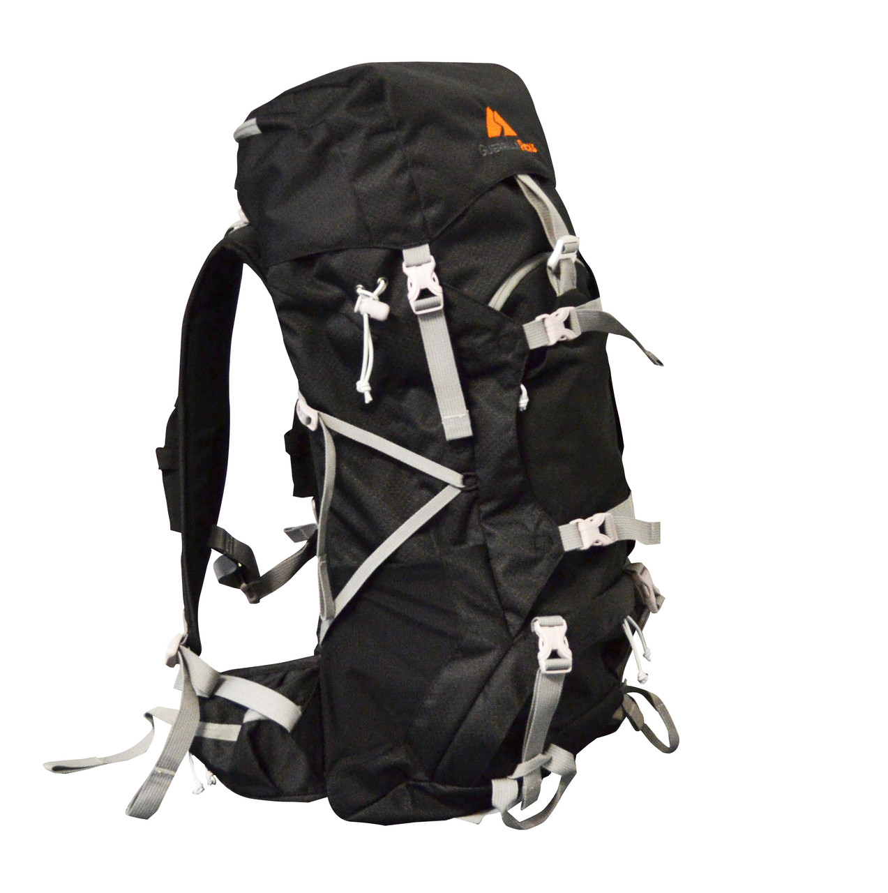 35l hiking backpack