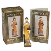 St Joseph Home Seller