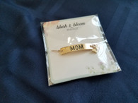 Blush & Bloom Bracelet - Mom
