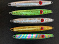 Butter KnIfe with HOT STAMPED FOIL