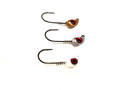 Screwy Mullett (3 Pack )