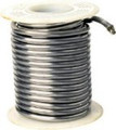 SN70/PB30, .062", Solid Wire Solder, 1 Pound Spool