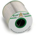 SN100C, .125, Solid Wire Solder, Five Pound Spool.