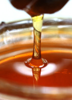 Raw Local Honey  (1 Gallon)