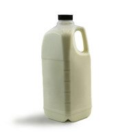 LOW TEMP PASTEURIZED Cow's Milk (HALF Gallon)