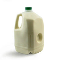 LOW TEMP PASTURIZED Cow's Milk (1 Gallon)