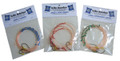 Stage 2 - Wire Leader Set - 3 Pak