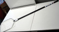 Bait Pen Net - 3' Handle, 16" x 16" frame and net bag