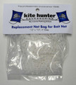 Replacement Net Bag for Livewell Bait Net